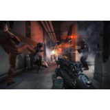 🔥Wolfenstein: The New Order / Epic Games