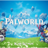 Palworld ОНЛАЙН (НА 3 ПК ) 🟢ЛИЧНЫЙ ПРОГРЕСС
