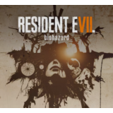 🌌 Resident Evil 7 Biohazard 🌌 PS4/PS5 🚩TR
