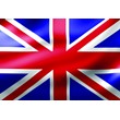 English Apple id England UK great britain iPhone ios