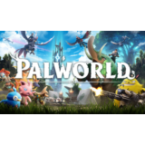 🎮Palworld + Elden Ring Deluxe Edit🚀+DLC✅+обновления✅