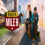 Road 96: Mile 0 (Steam account / Region Free)