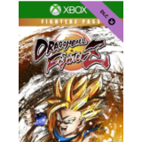 DRAGON BALL FIGHTERZ - FIGHTERZ PASS ✅XBOX КЛЮЧ