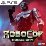 RoboCop: Rogue City [PS5/EN/RU] П3 Навсегда