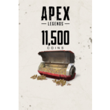 ✅Apex Legends 4350-11500 Apex Coins Xbox