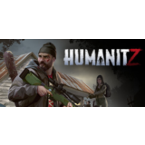 HumanitZ 🔑STEAM КЛЮЧ 🔥РОССИЯ + СНГ 🔴РУССКИЙ ЯЗЫК