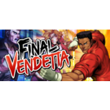 Final Vendetta 🔑STEAM КЛЮЧ 🔥РОССИЯ + СНГ