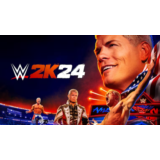 ☑️WWE 2K24☑️ steam gift☑️ Россия/Мир☑️