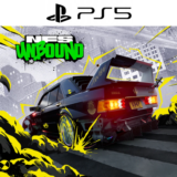 NFS Unbound PS5 + Heat,Hot Pursuit,Payback PS4|5*Аренда