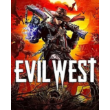 ⭐⭐⭐Evil West⭐⭐⭐🧿На ваш STEAM🧿🔰Любой регион🔰