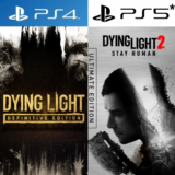Dying Light 1 & 2 + 2 DLC PS4|PS5 П2 Аренда от 7 дней