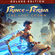 ⭐PRINCE OF PERSIA THE LOST CROWN DELUXE⭐ACTIVATION 💳0%