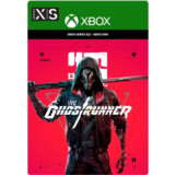 Ghostrunner 🎮 XBOX ONE / SERIES X|S / КЛЮЧ 🔑