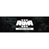 Arma 3 Ultimate Edition steam Россия