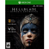 Hellblade: Senua's Sacrifice 🎮 XBOX ONE /X|S / КЛЮЧ 🔑