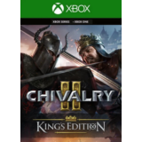 Chivalry 2 - King's Edition 🎮 XBOX ONE / X|S / КЛЮЧ 🔑