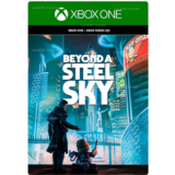 ✅❤️BEYOND A STEEL SKY❤️XBOX ONE|XS🔑КЛЮЧ✅