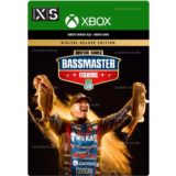✅❤️BASSMASTER® FISHING: DELUXE EDITION❤️XBOX+PC🔑КЛЮЧ