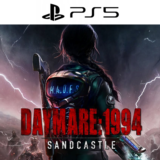 Daymare 1994 PS5+Daymare 1998 PS4|5*Аренда П2 от 7 дней