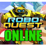 Roboquest - ОНЛАЙН✔️STEAM Аккаунт + ГАРАНТИЯ