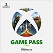 🌍XBOX GAMEPASS ULTIMATE/PC 1-12 MONTH ACTIVATION🚀FAST