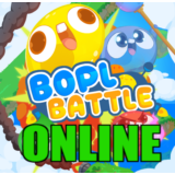 Bopl Battle - ОНЛАЙН✔️STEAM Аккаунт