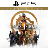 Mortal Kombat 1 Khaos Reigns KL PS5 П2 Аренда от 7 дней