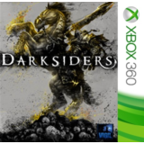 ☑️⭐Darksiders XBOX от 360⭐Покупка на Ваш аккаунт⭐☑️ 🫵