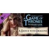 A Game Of Thrones A Dance With Dragons DLC ключ Global