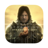 ⚡DEATH STRANDING DIRECTOR´S CUT iPhone ios AppStore MAC