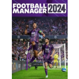 💳0%⭐️FOOTBALL MANAGER 2024⭐️ Steam Ключ РФ+Весь Мир