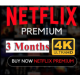 💎NETFLIX PREMIUM 4K ULTRA HD на 3 МЕСЯЦА🔥 ГАРАНТИЯ💎