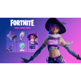 Фортнайт Мир грёз / Fortnite - Chill Vibez Pack🔑XBOX🔑