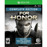 FOR HONOR - COMPLETE 🎮XBOX ONE / SERIES X|S / КЛЮЧ🔑