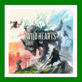 ✅WILD HEARTS - Steam