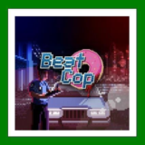 ✅Beat Cop✔️+ 25 Игр🎁Steam⭐0% Карты💳АКЦИЯ🎁