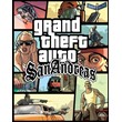 🌅 Grand Theft Auto: San Andreas 📈 Steam Key
