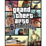 🌟 Grand Theft Auto: San Andreas 🎈 Steam Ключ