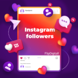 🔝 Подписчики Instagram\Лучшее качество\Гарантия 100🎁л