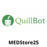 💎 Quillbot Premium 💎 1 MONTH ✅ WARRANTY ✅Trused