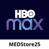 💎 HBO MAX 💎 1 MONTH ✅WARRANTY✅Instant Delivery✅Trused