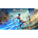 🖤🔥PRINCE OF PERSIA THE LOST CROWN + DELUXE ✅EPIC/PC🎁