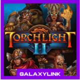 🟣 Torchlight II - Steam Оффлайн 🎮