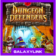 🟣 Dungeon Defenders - Steam Оффлайн 🎮