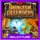 🟣 Dungeon Defenders - Steam Оффлайн 🎮