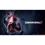 🖤🔥TEKKEN 8🔥XBOX SERIES X|S🌎БЫСТРАЯ АКТИВАЦИЯ +🎁