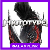 🟣 Prototype - Steam Оффлайн 🎮