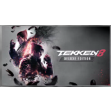 ⭐🎮TEKKEN 8 DELUXE EDITION⭐XBOX SERIES X|S🌎БЫСТРО🎁