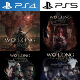 Wo Long Fallen Dynasty + 3DLC PS4|PS5 Аренда от 10 дней