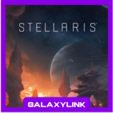 🟣 Stellaris - Steam Оффлайн 🎮